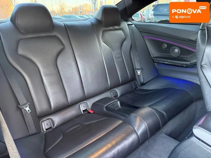 BMW M4, 2015 р., Бензин, 148 тис. км, Купе, Київ AT-10413673 фото