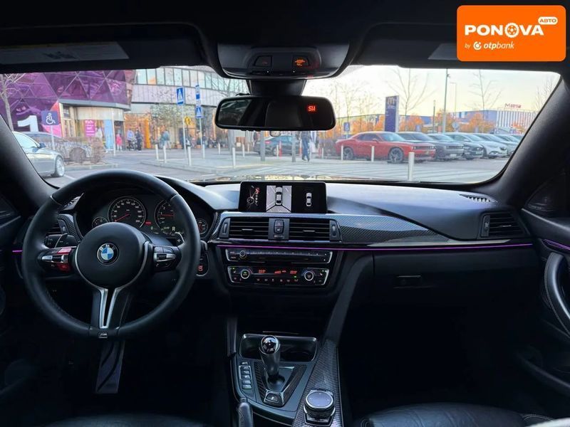 BMW M4, 2015 р., Бензин, 148 тис. км, Купе, Київ AT-10413673 фото