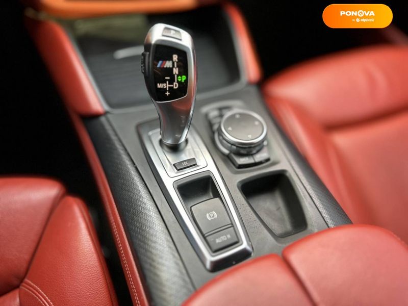 BMW X5 M, 2012, Бензин, 4.4 л., 191 тис. км, Позашляховик / Кросовер, Чорний, Одеса 15803 фото