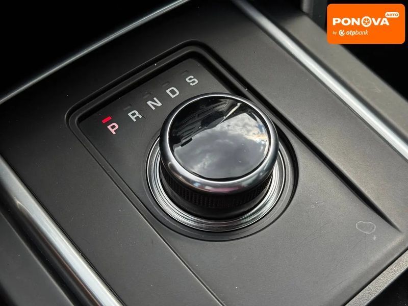 Land Rover Discovery Sport, 2017 г., Бензин, 110 тыс. км, Внедорожник / Кроссовер, Чорный, Ровно AT-10425115 фото