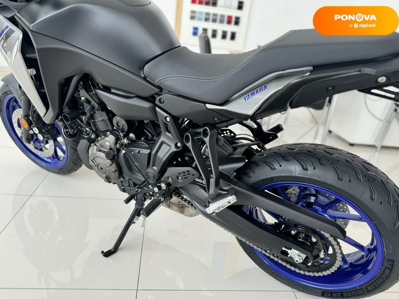 Новый Yamaha Tracer, 2024, 689 см3, Мотоцикл, Хмельницкий new-moto-104712 фото