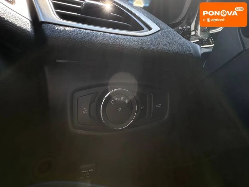 Lincoln MKZ, 2016 р., 110 тис. км, Седан, Київ AT-10417050 фото