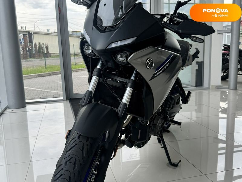 Новий Yamaha Tracer, 2024, 689 см3, Мотоцикл, Хмельницький new-moto-104712 фото