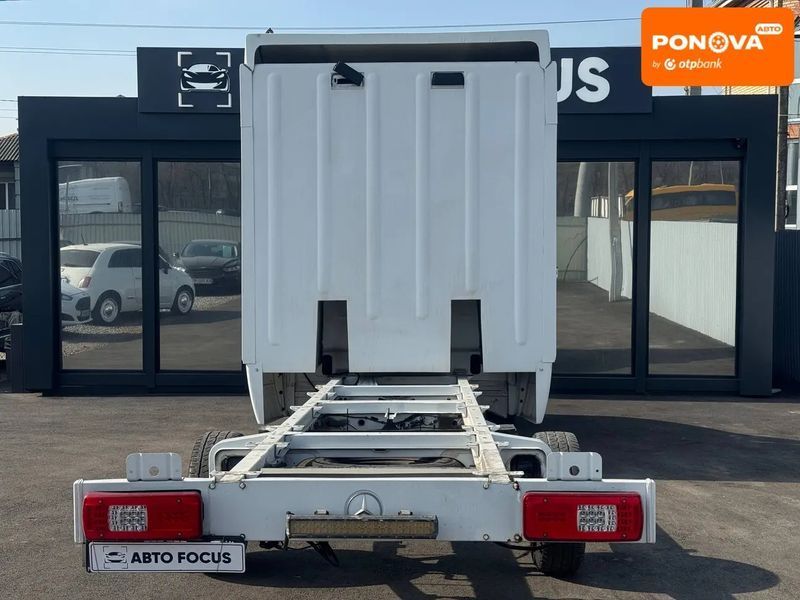 Mercedes-Benz Sprinter, 2020 г., Дизель, 436 тыс. км, Киев AT-10413979 фото