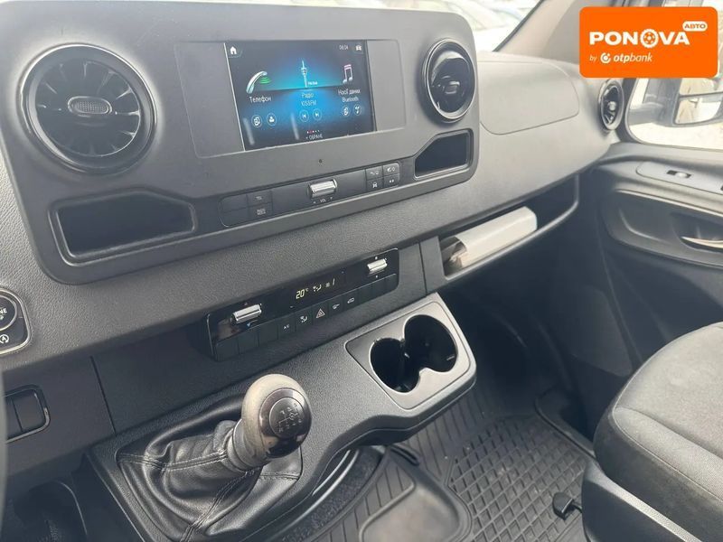 Mercedes-Benz Sprinter, 2020 г., Дизель, 436 тыс. км, Киев AT-10413979 фото