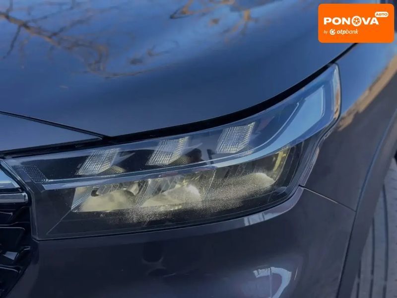 Suzuki S-Cross, 2023 г., Бензин, 90 тыс. км, Внедорожник / Кроссовер, Серый, Днепр (Днепропетровск) AT-10411762 фото