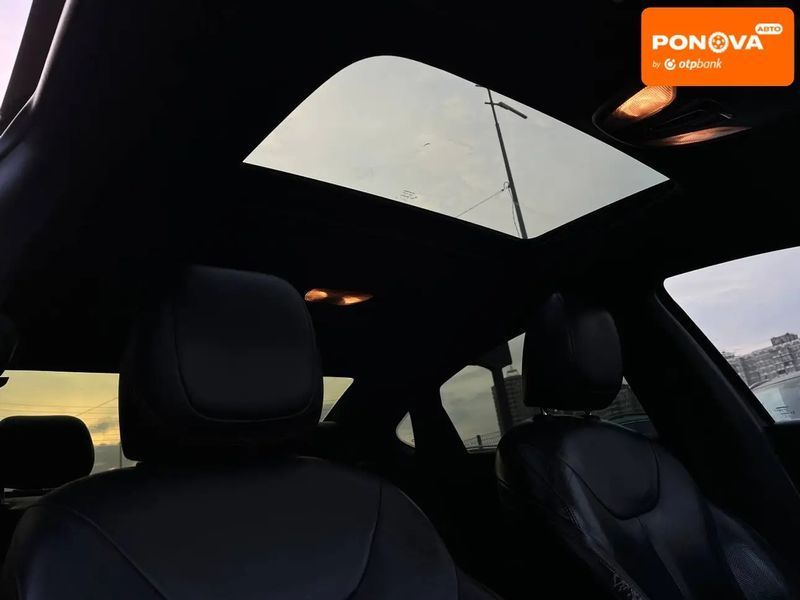 Dodge Dart, 2014 р., Бензин, 176 тис. км, Седан, Київ AT-10414029 фото