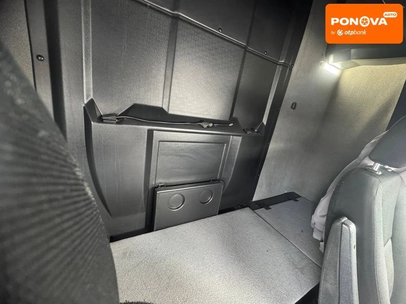 Mercedes-Benz Sprinter, 2020 г., Дизель, 436 тыс. км, Киев AT-10413979 фото