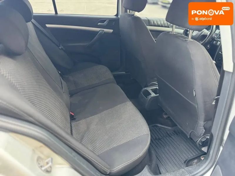 Skoda Octavia, 2006 г., Газ пропан-бутан / Бензин, 234 тыс. км, Седан, Серый, Днепр (Днепропетровск) AT-10417528 фото