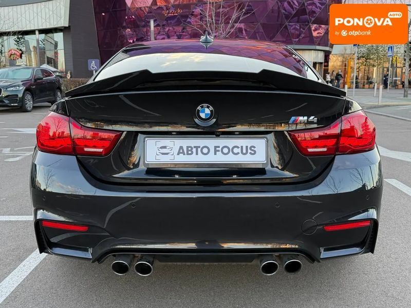 BMW M4, 2015 р., Бензин, 148 тис. км, Купе, Київ AT-10413673 фото
