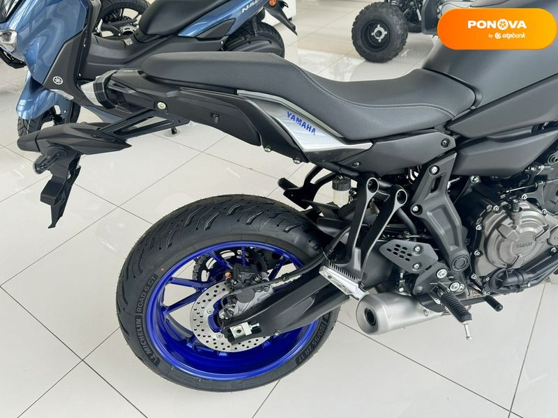 Новый Yamaha Tracer, 2024, 689 см3, Мотоцикл, Хмельницкий new-moto-104712 фото