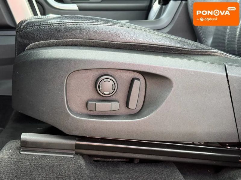 Land Rover Discovery Sport, 2017 г., Бензин, 110 тыс. км, Внедорожник / Кроссовер, Чорный, Ровно AT-10425115 фото