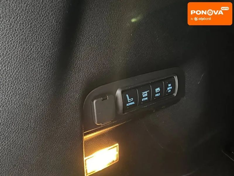 Ford Explorer, 2017 г., Бензин, 161 тыс. км, Внедорожник / Кроссовер, Чорный, Винница AT-10407646 фото