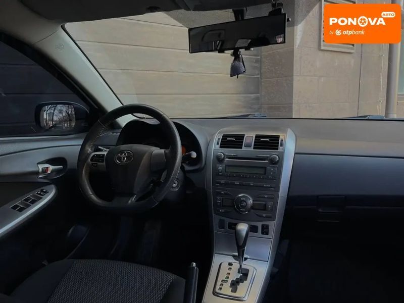 Toyota Corolla, 2013 г., Бензин, 193 тыс. км, Седан, Белый, Николаев AT-10412118 фото