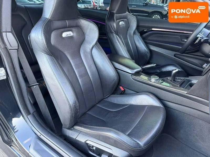 BMW M4, 2015 р., Бензин, 148 тис. км, Купе, Київ AT-10413673 фото