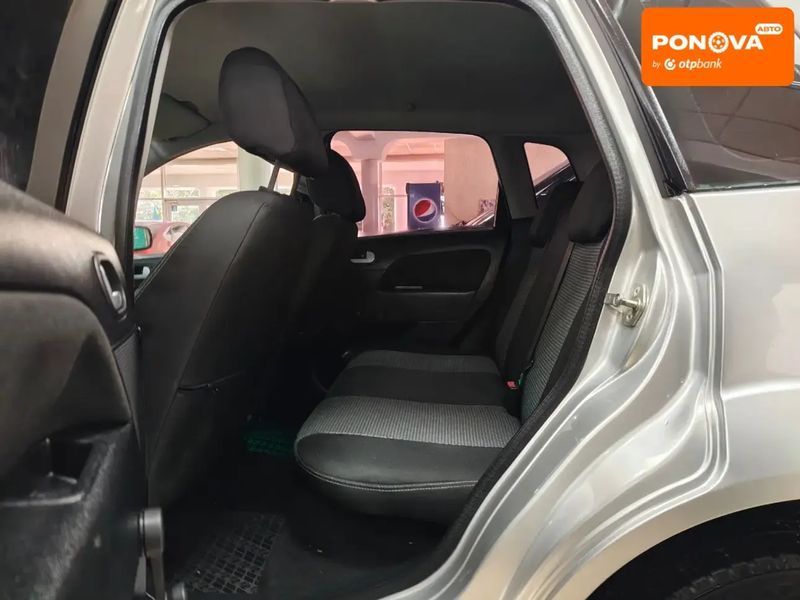 Ford Fiesta, 2005 р., Бензин, 173 тис. км, Хетчбек, Сірий, Кропивницький (Кіровоград) AT-10418303 фото