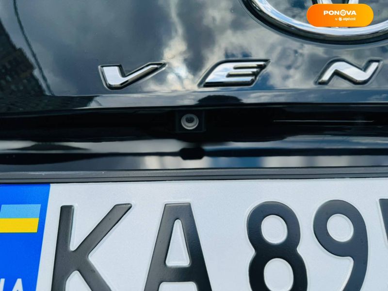 Toyota Venza, 2010, Бензин, 2.69 л., 150 тис. км, Позашляховик / Кросовер, Чорний, Київ 53441 фото