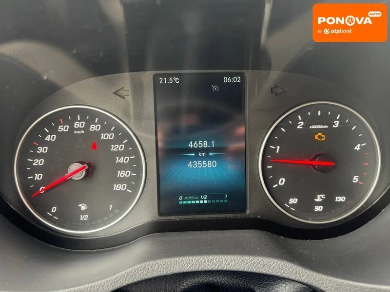 Mercedes-Benz Sprinter, 2020 г., Дизель, 436 тыс. км, Киев AT-10413979 фото