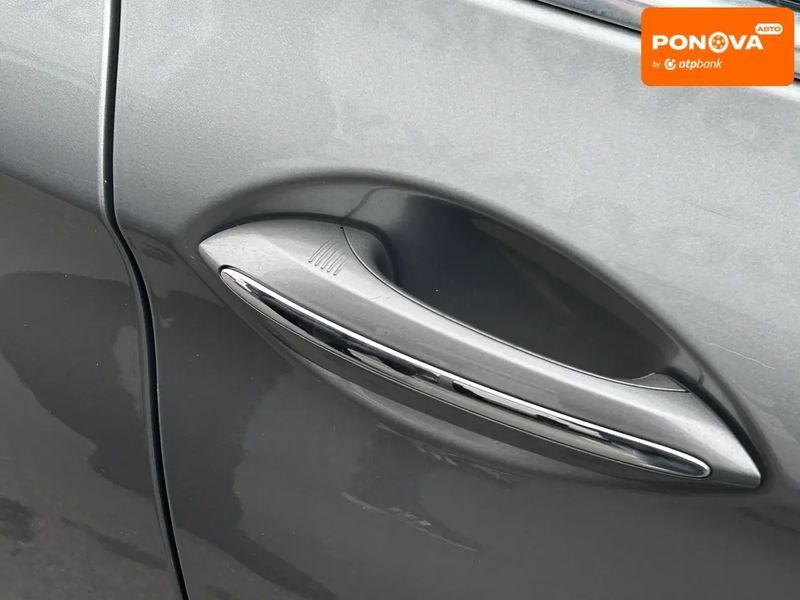 BMW 5 Series, 2012 р., Бензин, 138 тис. км, Седан, Сірий, Житомир AT-10414576 фото