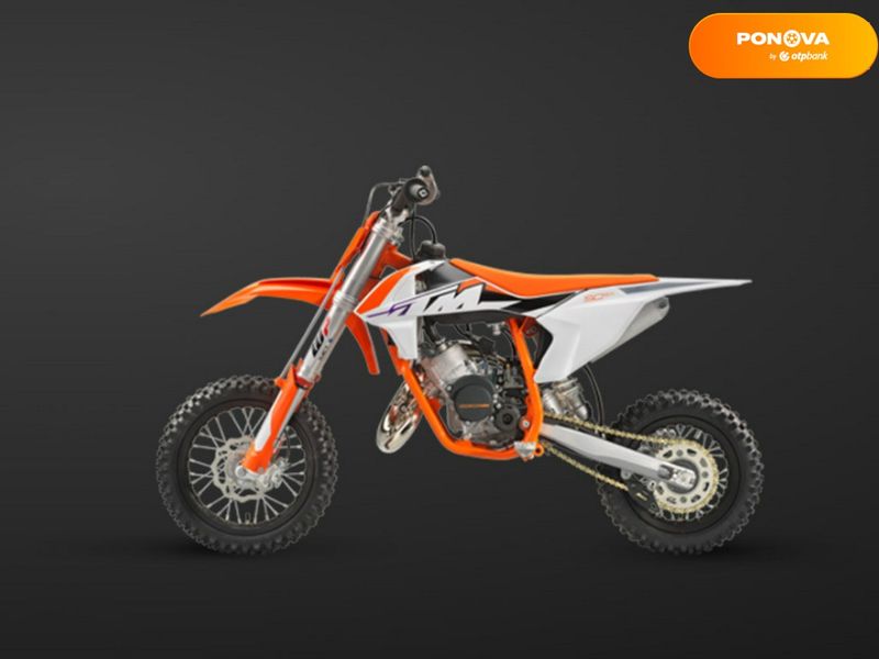 Новий KTM SX, 2024, Електро, 49 см3, Мотоцикл, Миколаїв new-moto-106438 фото