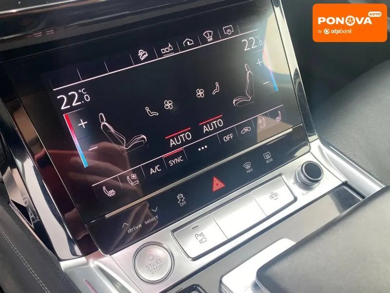 Audi e-tron, 2019 г., Електро, 80 тыс. км, Внедорожник / Кроссовер, Чорный, Львов AT-10400766 фото