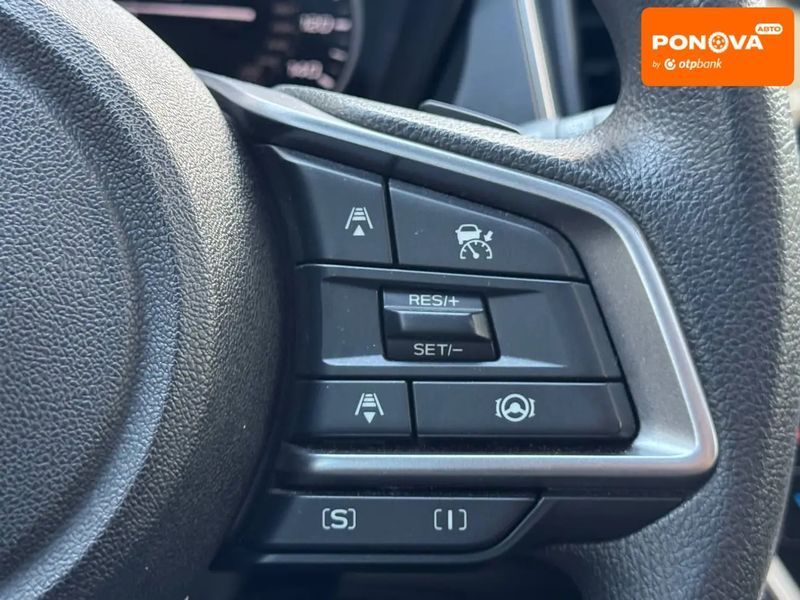 Subaru Impreza, 2023 г., Бензин, 25 тыс. км, Внедорожник / Кроссовер, Киев AT-10420106 фото