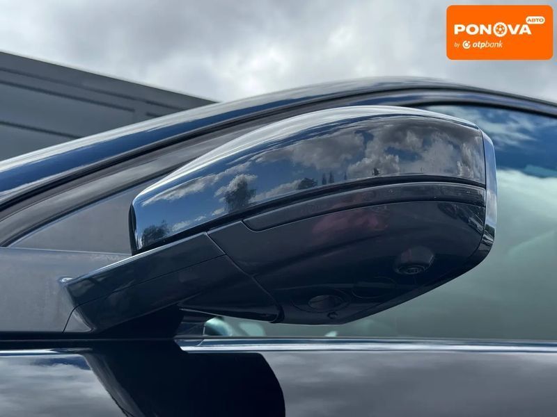 Land Rover Discovery Sport, 2017 г., Бензин, 110 тыс. км, Внедорожник / Кроссовер, Чорный, Ровно AT-10425115 фото