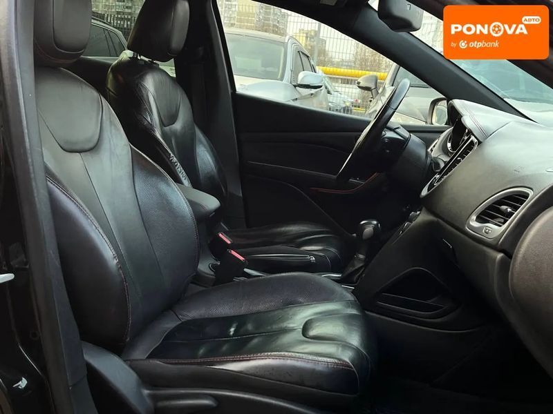 Dodge Dart, 2014 р., Бензин, 176 тис. км, Седан, Київ AT-10414029 фото