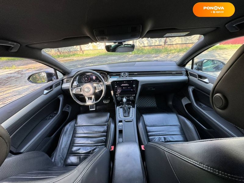 Volkswagen Passat, 2018, Дизель, 1.97 л., 245 тис. км, Універсал, Сірий, Стрий 41037 фото