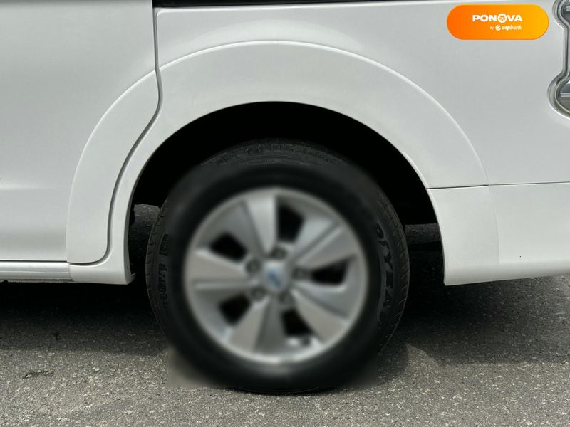 Nissan e-NV200, 2019, Електро, 53 тыс. км, Минивен, Белый, Винница 111117 фото