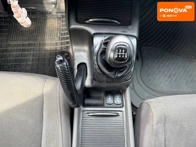 Honda Civic, 2007 р., Бензин, 274 тис. км, Седан, Київ AT-10416761 фото