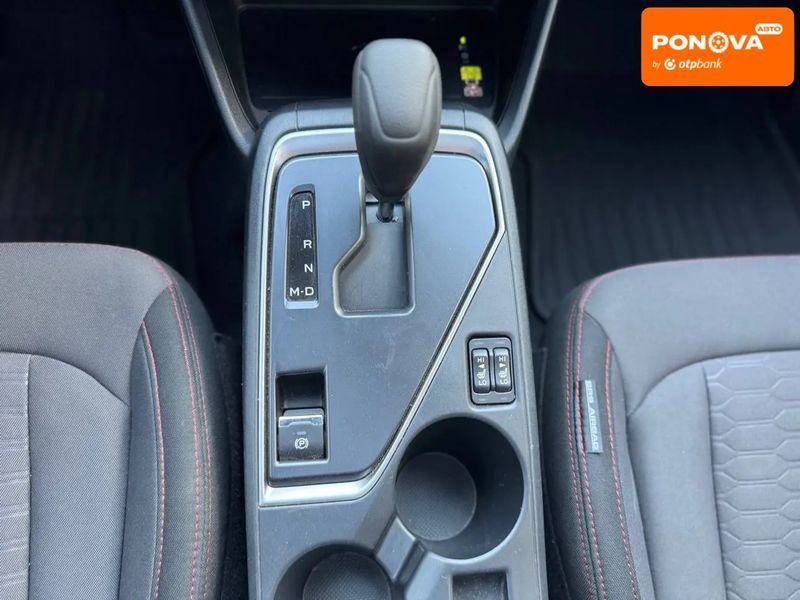 Subaru Impreza, 2023 г., Бензин, 25 тыс. км, Внедорожник / Кроссовер, Киев AT-10420106 фото