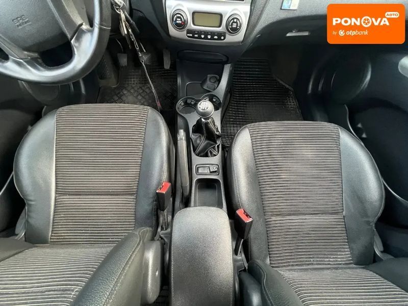 Kia Sportage, 2006 г., Газ пропан-бутан / Бензин, 214 тыс. км, Внедорожник / Кроссовер, Серый, Коломыя AT-10400993 фото