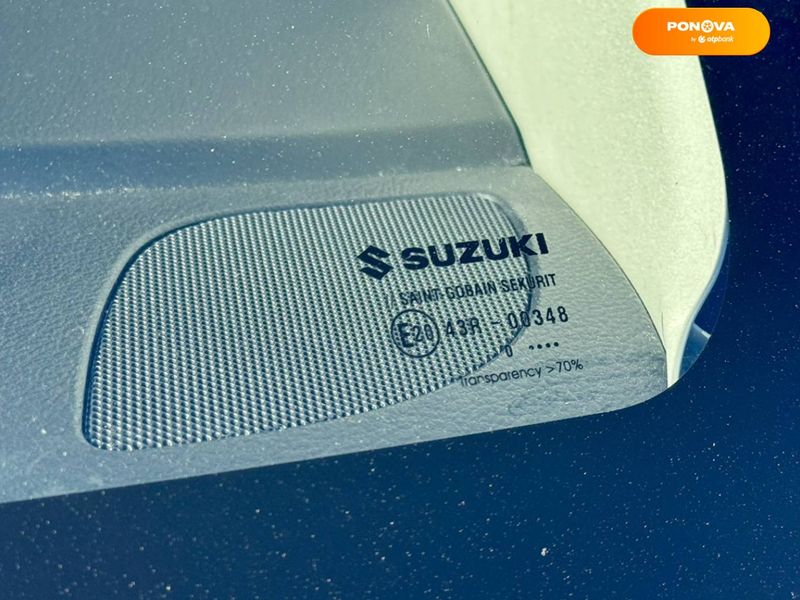 Suzuki SX4, 2020, Бензин, 1.59 л., 5 тыс. км, Внедорожник / Кроссовер, Коричневый, Киев 34371 фото
