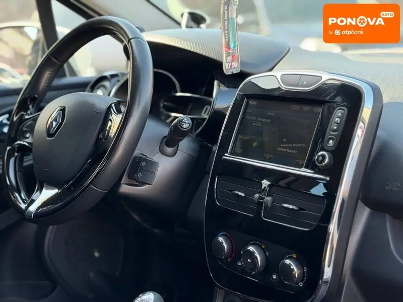 Renault Clio, 2014 р., Дизель, 239 тис. км, Універсал, Білий, Дніпро (Дніпропетровськ) AT-10415329 фото