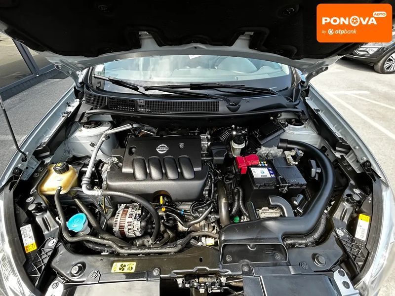 Nissan Qashqai, 2011 р., Бензин, 167 тис. км, Позашляховик / Кросовер, Сірий, Житомир AT-10417964 фото