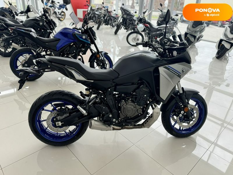 Новый Yamaha Tracer, 2024, 689 см3, Мотоцикл, Хмельницкий new-moto-104712 фото