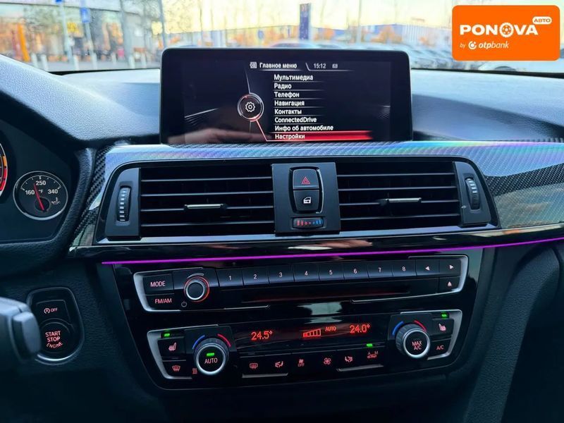 BMW M4, 2015 р., Бензин, 148 тис. км, Купе, Київ AT-10413673 фото