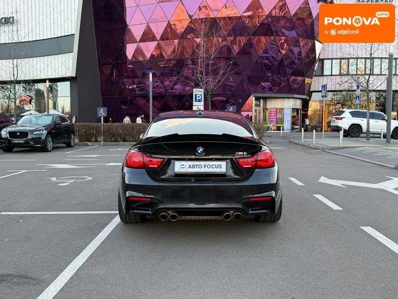 BMW M4, 2015 р., Бензин, 148 тис. км, Купе, Київ AT-10413673 фото