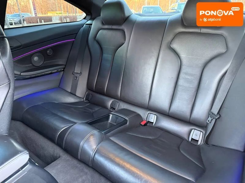 BMW M4, 2015 р., Бензин, 148 тис. км, Купе, Київ AT-10413673 фото