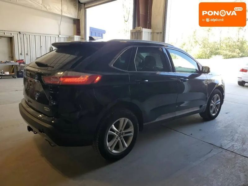Ford Edge, 2019 г., Бензин, 115 тыс. км, Внедорожник / Кроссовер, Чорный, Луцк AT-10405745 фото