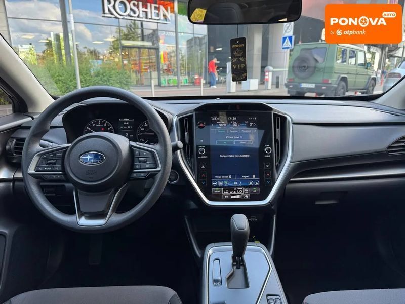 Subaru Impreza, 2023 г., Бензин, 25 тыс. км, Внедорожник / Кроссовер, Киев AT-10420106 фото