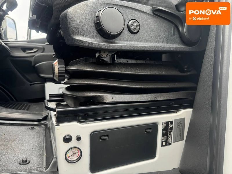 Mercedes-Benz Sprinter, 2020 г., Дизель, 436 тыс. км, Киев AT-10413979 фото