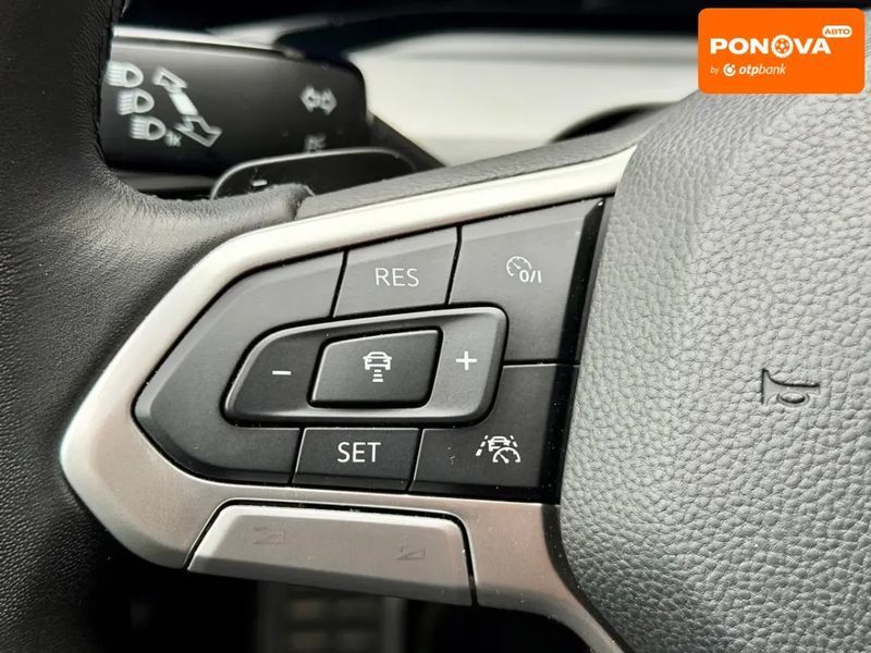 Volkswagen Golf, 2021 р., Дизель, 176 тис. км, Універсал, Сірий, Київ AT-10409394 фото
