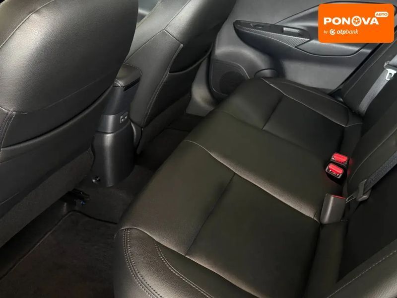 Nissan Versa, 2020 г., Бензин, 26 тыс. км, Седан, Серый, Одесса AT-10415969 фото