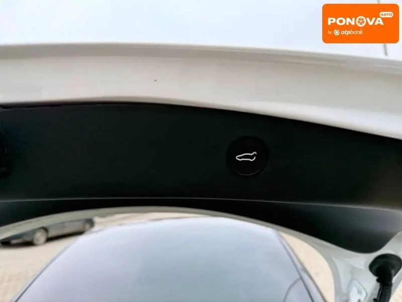 Tesla Model 3, 2022 р., Електро, 12 тис. км, Ліфтбек, Білий, Вінниця AT-10408093 фото