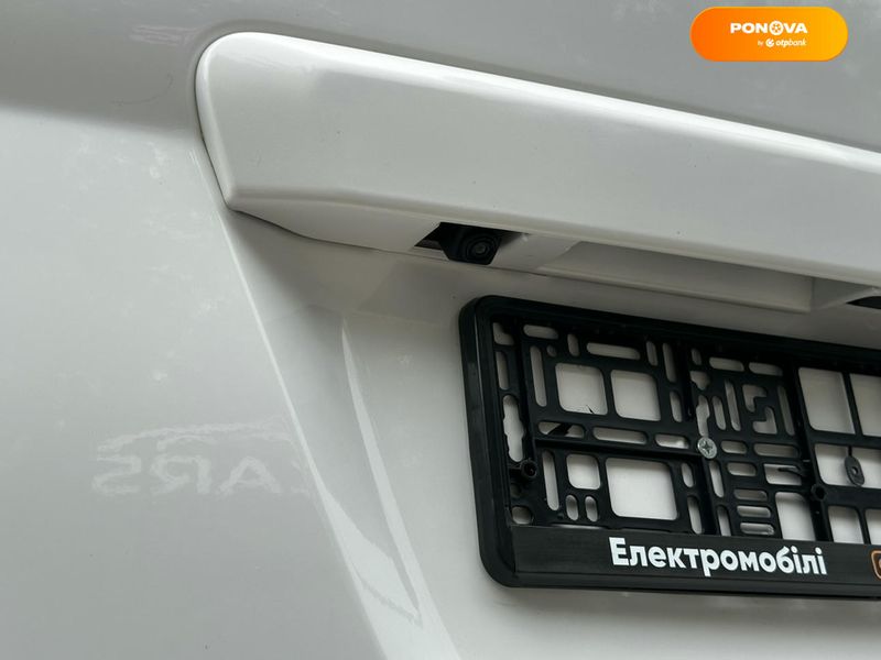 Nissan e-NV200, 2019, Електро, 53 тис. км, Мінівен, Білий, Вінниця 111117 фото