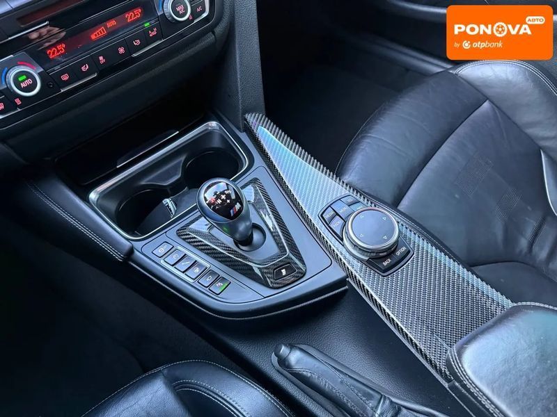 BMW M4, 2015 р., Бензин, 148 тис. км, Купе, Київ AT-10413673 фото