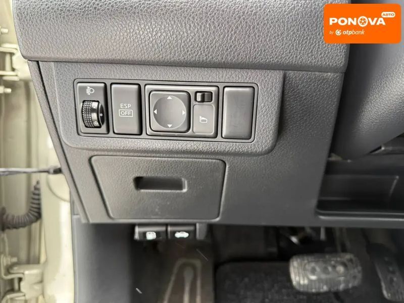 Nissan TIIDA, 2008 р., Бензин, 188 тис. км, Хетчбек, Бежевий, Вінниця AT-10408143 фото