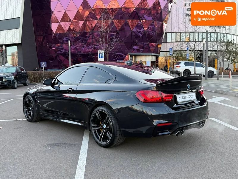 BMW M4, 2015 р., Бензин, 148 тис. км, Купе, Київ AT-10413673 фото